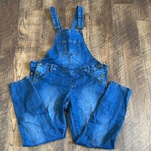 Ripe Maternity overalls Size Medium